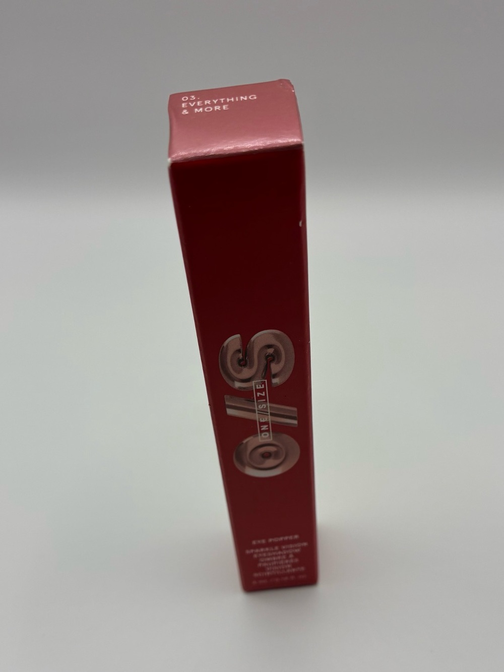 One/Size Patrick Starrr Sparkle Vision Eyeshadow, Everything & More